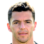 Player picture of Matías Garrido