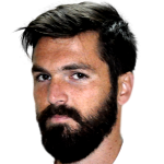 Player picture of Nicolás Romat