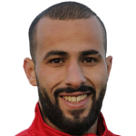 Player picture of نعيم ابواكير