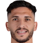 Player picture of محمود وادي