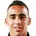 Player picture of Mohammed Jabari
