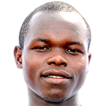 Player picture of Amos Nondi