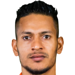 Player picture of سريتون فيرنانديز