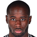Player picture of Keinan Davis