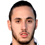 Player picture of Thomas Izerghouf