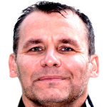 coach picture of Emmanuel Andrien