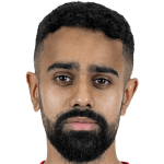 Player picture of Sarpreet Singh