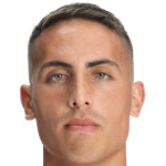 Player picture of بريان كوفري