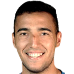 Player picture of Flavio Durán