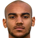 Player picture of ناثان مينجيدي