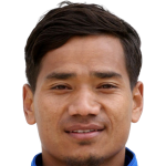 Player picture of Suman Lama