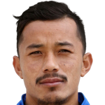 Player picture of Tej Tamang