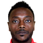 Player picture of Shemeles Tegegn
