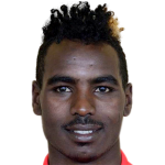 Player picture of Tafese Serka
