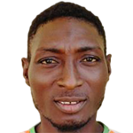 Player picture of Mouhamadou Hamidou