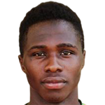 Player picture of Soumaila Badamassi