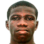 Player picture of Moussa Sylla