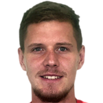 Player picture of Томас Рукас