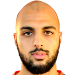 player picture of A. Benzariouh