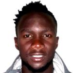 player picture of V. Ndinya