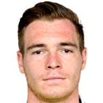 player picture of J. van der Merwe