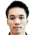 Player picture of Suporn Peenagatapho