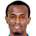 Player picture of Uche Agba