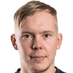 Player picture of Sander Sinilaid