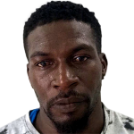 Player picture of Kevin Samuel