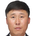 Player picture of Kim Kyong Il