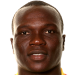 Player picture of Vincent Aboubakar