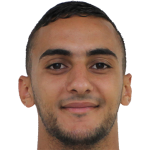 Player picture of Mohamed Chaïbi