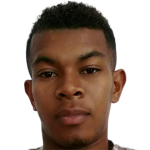 Player picture of Angelo Andrianantenaina