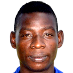 Player picture of Amedi Amissi Kandolo