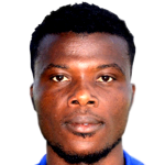 Player picture of Lucien Watulasubi