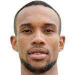 Player picture of Omar Ngando