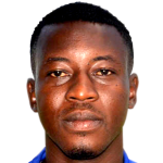 player picture of E. Karekezi