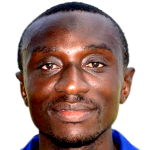 Player picture of Sadiki Hakizimana