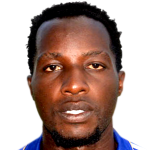 Player picture of André Nduwimana