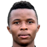 Player picture of Eric Mbirizi