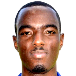 player picture of K. Kwizera