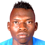 player picture of Richard Onen Karlo