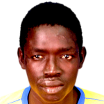 player picture of Moses Otto Okenyi