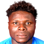 player picture of C. Christian