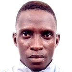 Player picture of Alpha Jalloh