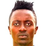 Player picture of Karl Mboudou