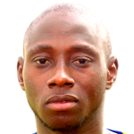 Player picture of Sael Nzigou Nzigou