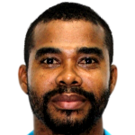 Player picture of Perry Nibourette