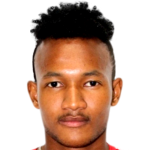 Player picture of إيان فيل