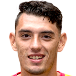 player picture of A. Muñíz